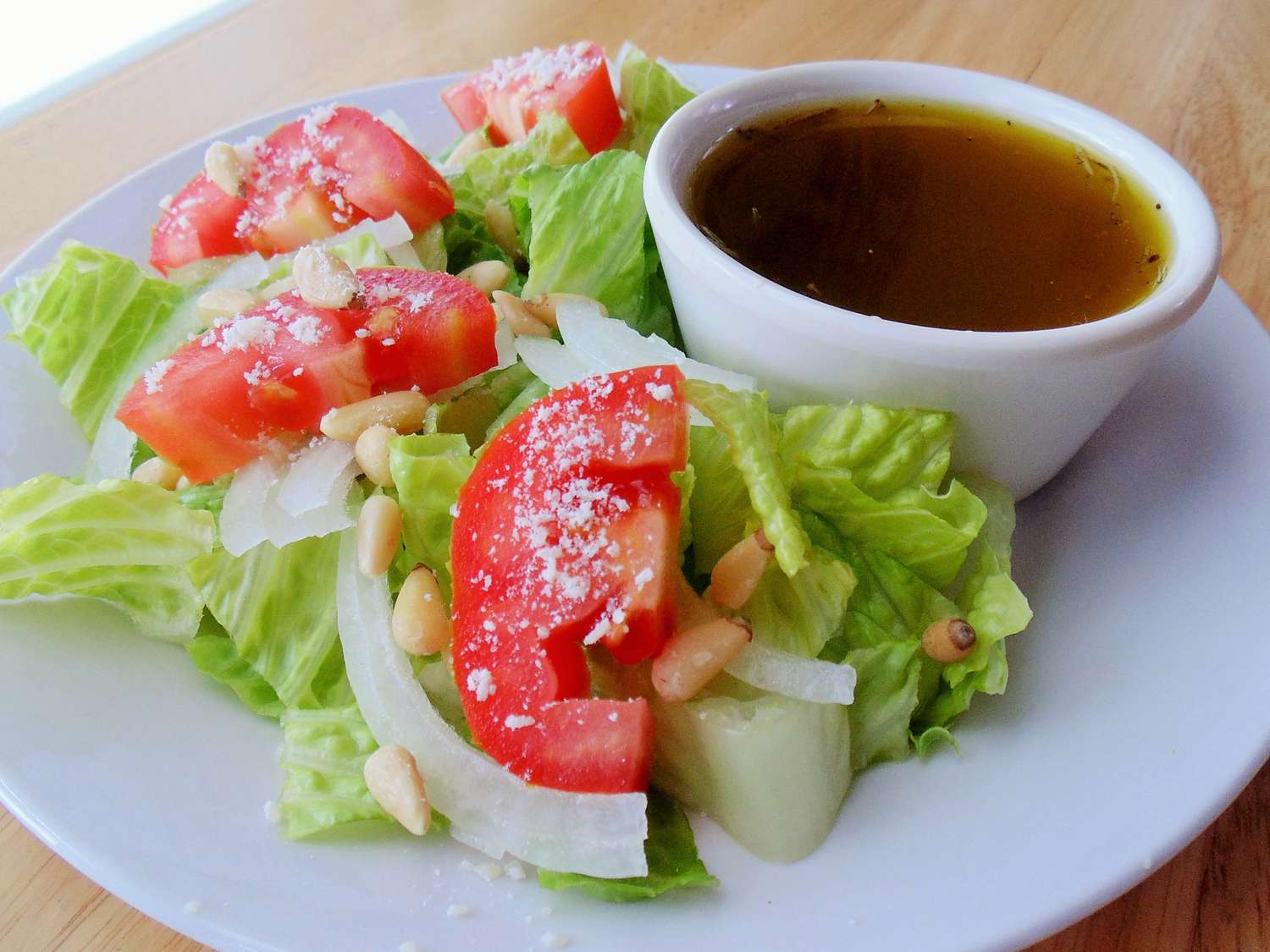 Salad Dressing